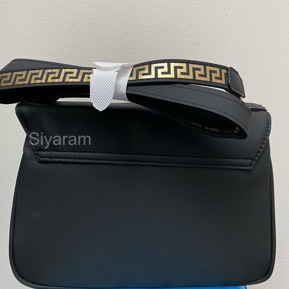 Versace Bags Versace Crossbody Bag Poshmark